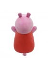 BFS  PP00004  HugMees Peppa Pig Pelüş 25 cm