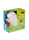 BFS   PR66304-26 Yürüyen Tasmalı Fino Köpek