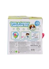 BFS   PR66304-26 Yürüyen Tasmalı Fino Köpek