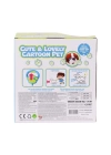BFS   PR66308-25T Tasmalı Yürüyen Peluş Fransız Köpeği