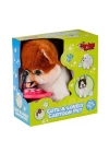 BFS   PR66699-26 Yürüyen Tasmalı Peluş Köpek