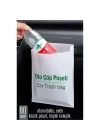 BFS  Pratik Çöp Poşeti - Yapışkanlı Çöp Poşeti 60 LI PAKET