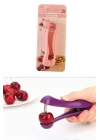 BFS Pratik Kolay Zeytin ve Vişne Çekirdeği Çıkarma Aleti Aparatı
