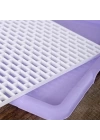 BFS Pratik Lavabo Tezgah Üstü Bulaşık Kurutmalığı Süzmatik 22x40 cm