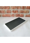 BFS Pratik Lavabo Tezgah Üstü Bulaşık Kurutmalığı Süzmatik 22x40 cm