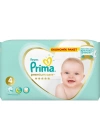 BFS    Premium Care Bebek Bezi Ekonomik Paket 4 Beden 46 Adet