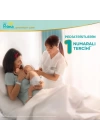 BFS    Premium Care Bebek Bezi Ekonomik Paket 4 Beden 46 Adet