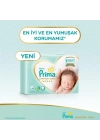 BFS    Premium Care Bebek Bezi Ekonomik Paket 4 Beden 46 Adet