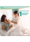 BFS    Premium Care Bebek Bezi Ekonomik Paket 6 Beden 35 Adet
