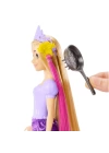 BFS  Prenses Renk Değiştiren Sihirli Saçlı Rapunzel