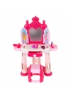 BFS   Pretty Pinky Işıklı ve Sesli Makyaj Masası Oyun Seti