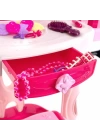 BFS   Pretty Pinky Işıklı ve Sesli Makyaj Masası Oyun Seti