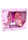 BFS   Pretty Pinky Kelebek Güzellik Seti