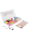 BFS  Pretty Pinky Renkli Takı Tasarım Seti