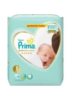 BFS   Prima Premium Care Bebek Bezi Ekonomik Paket 1 Beden 70 Adet