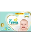 BFS   Prima Premium Care Bebek Bezi Fırsat Paketi 4 Beden 84 Adet