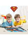 BFS   Prime 3D - Superman 300 Parça Yetişkin Puzzle 32715