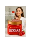 BFS  Profesyonel Çilek Doğal Peeling - Tüm Vücut Scrub 600 ml