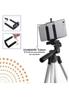 BFS  Profesyonel Fotoğraf Makinası Tripodu