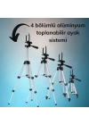 BFS  Profesyonel Fotoğraf Makinası Tripodu