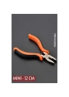 BFS  Profesyonel Mini Pense 12 Cm