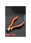 BFS  Profesyonel Mini Tepe Keski 11 Cm