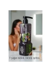 BFS  Profesyonel Nano Absolute Şampuan – 7 Zeytinyağı & İncir Özlü, 1000 ml