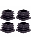 BFS Profil İç Tapa 40x40 mm 4 Adet