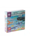 BFS   PRS 32708 The Fisherman Sluck Pre School Puzzle -KS Puzzle