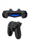 BFS PS4 Oyun Kolu Kamuflaj Desenli Joystick