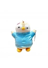 BFS   Pudgy Penguenler Peluş 20 cm