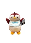 BFS   Pudgy Penguenler Peluş 20 cm