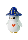 BFS   Pudgy Penguins Aksiyon Figürü Tekli Paket S2