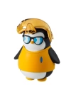 BFS   Pudgy Penguins Aksiyon Figürü Tekli Paket S2