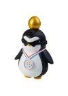 BFS   Pudgy Penguins Aksiyon Figürü Tekli Paket S2
