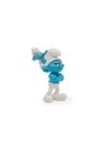 BFS   PUF21000 Şirinler 5,5 cm Figür
