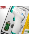BFS   Pulsemed Temassız Ateş Ölçer