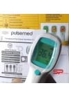 BFS   Pulsemed Temassız Ateş Ölçer