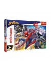 BFS PUZZLE-14289 Spiderman 24 Parça Maxi Çocuk Puzzle