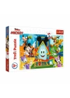 BFS  PUZZLE-14351 Maxi Mickey Mouse 24 Parça Çocuk Puzzle