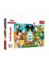 BFS  PUZZLE-14351 Maxi Mickey Mouse 24 Parça Çocuk Puzzle