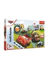 BFS  PUZZLE-14352 Maxi Disney Cars 3 24 Parça Çocuk Puzzle