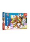 BFS  PUZZLE-18286 Paw Patrol 30 Parça Puzzle