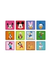 BFS  PUZZLE-93344 2IN1 Disney Puzzle -Trefl