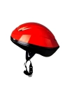 BFS  Pvc Kırmızı Kask