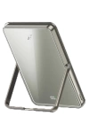 BFS  PW580 5.000 mAh 20W Type-C 15W Kablosuz Şarj 3W Saat Şarj ve 5W Kulaklık Şarj Destekli PD Hızlı Şarj Magsafe Powerbank - Titanyum