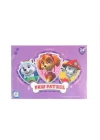 BFS  PW7917 Paw Patrol Frame Puzzle 24 Parça -Laço