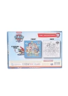BFS  PW7930 Paw Patrol Boyamalı Puzzle -Laço