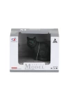 BFS   Q9899-A100 Figür Kedi Serisi -Birliktoys