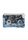 BFS   QH300-3 Drift Yapan Duman Çıkartan Motorcycle -Gepettoys